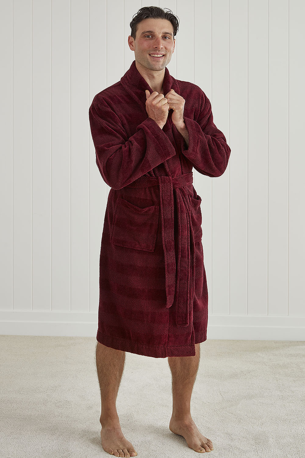 Aiden Robe