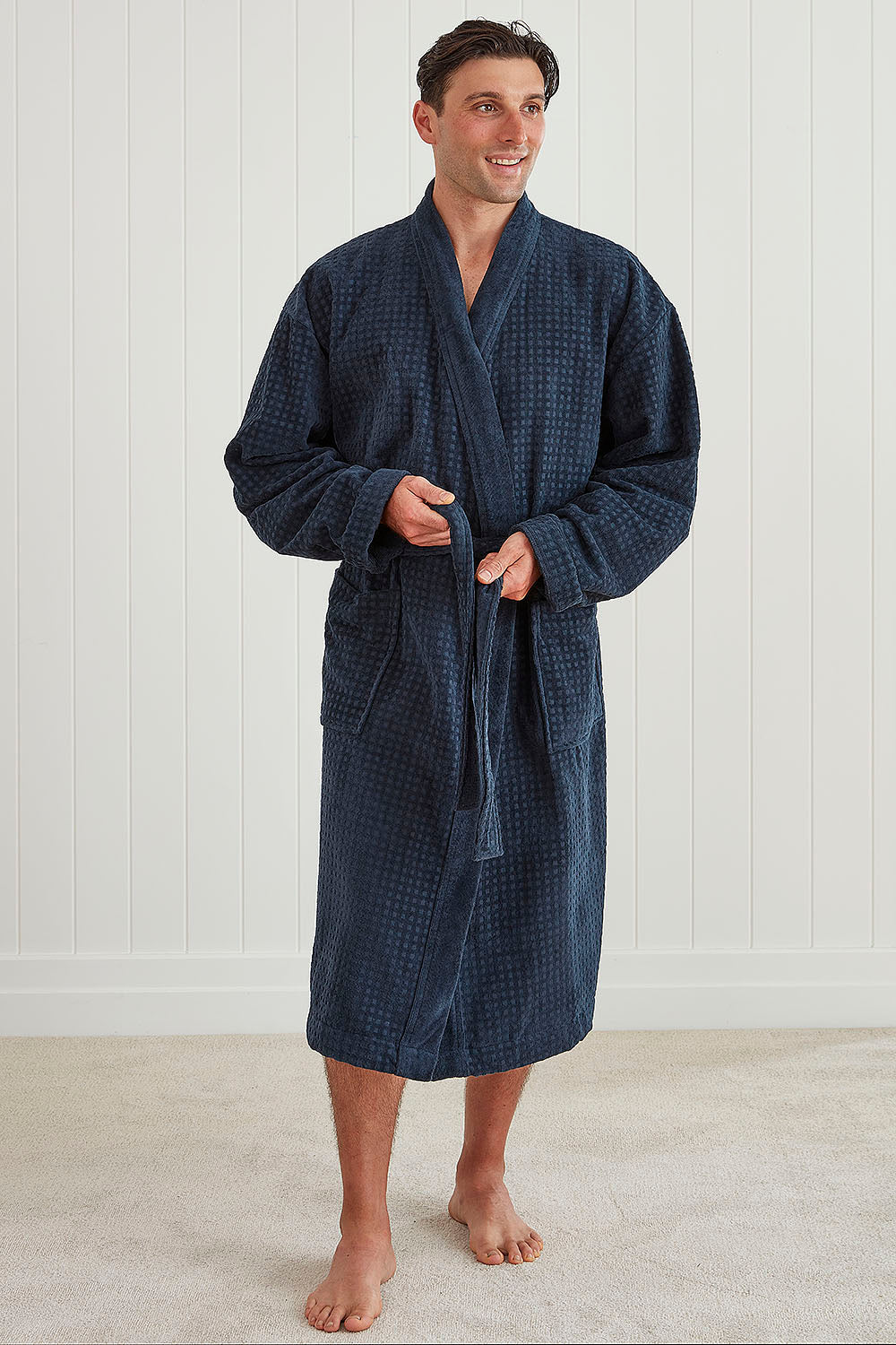 Fabian Robe