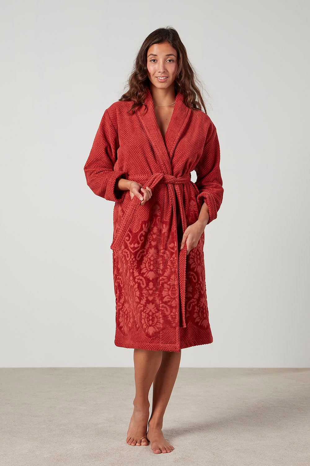 Gia Robe