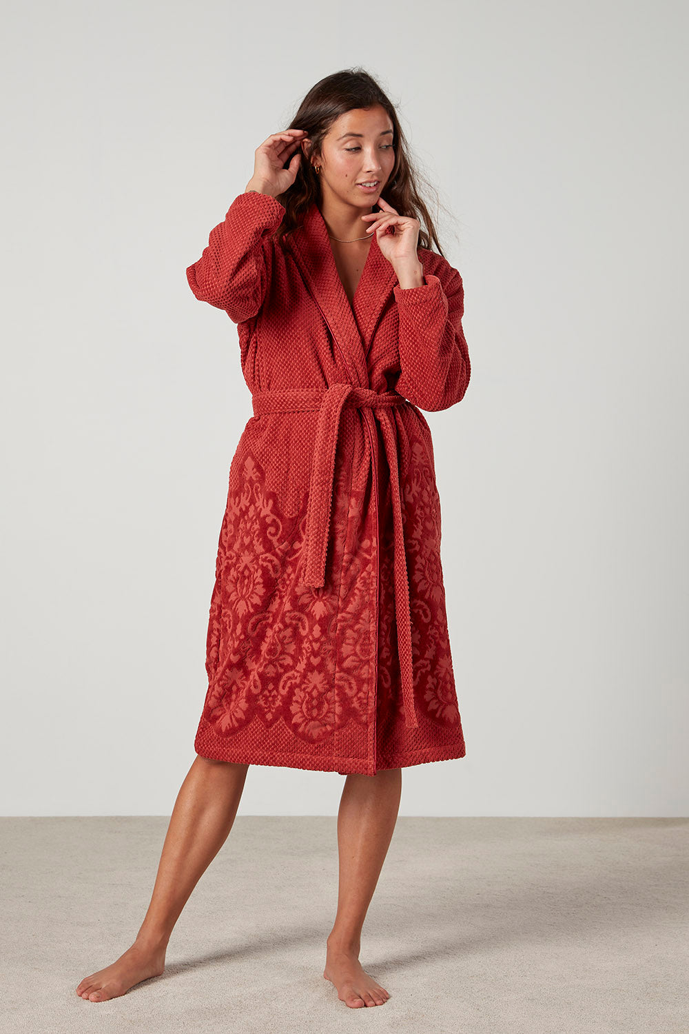 Gia Robe