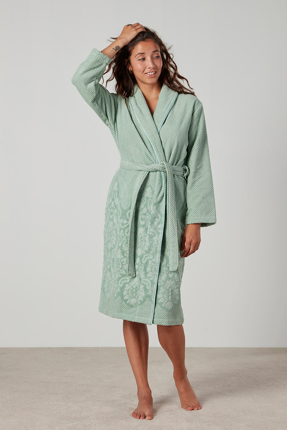 Gia Robe