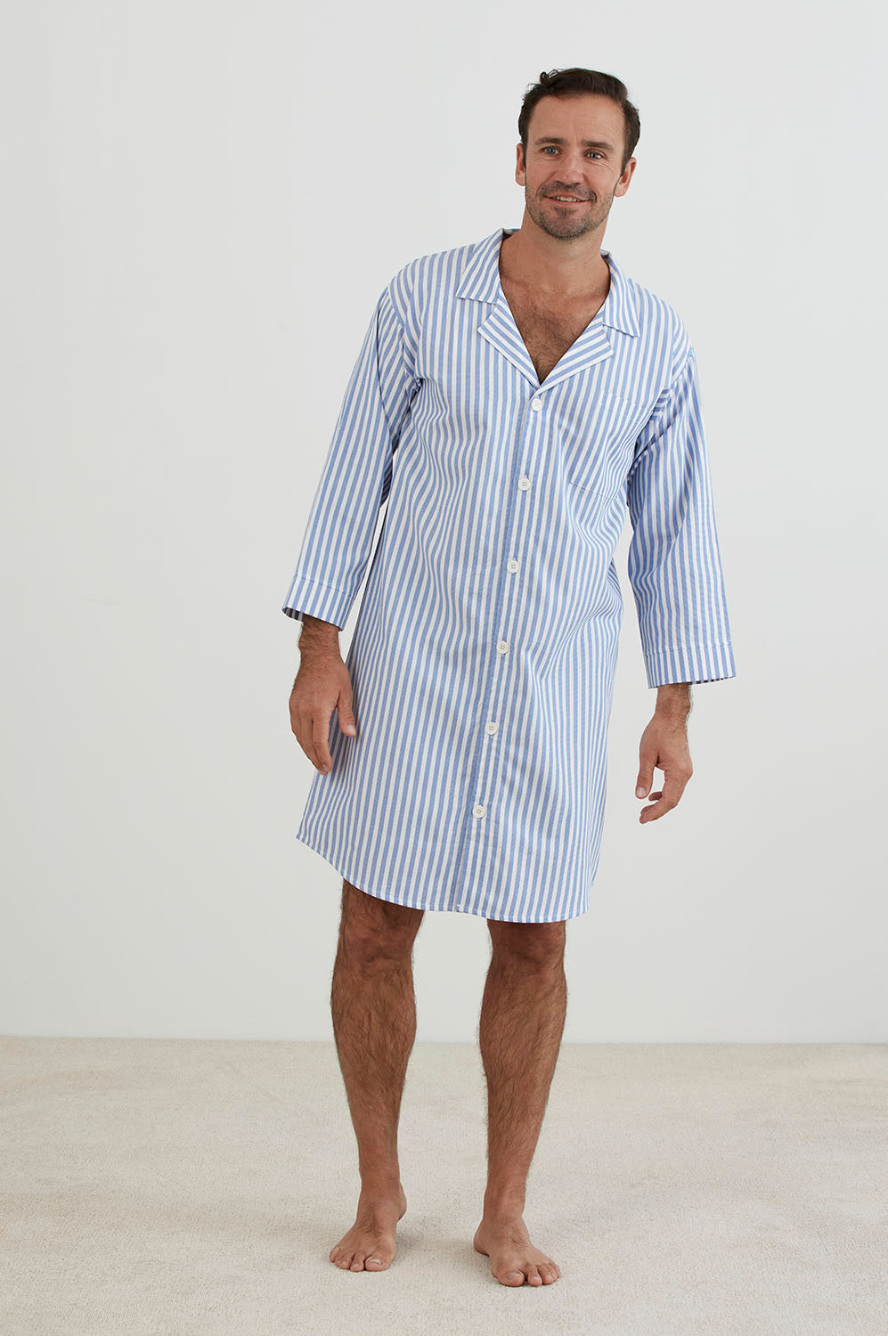 Harry Classic Nightshirt