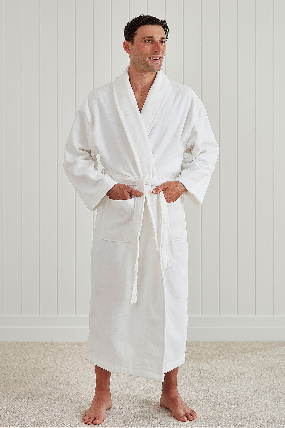 Hotel Robe