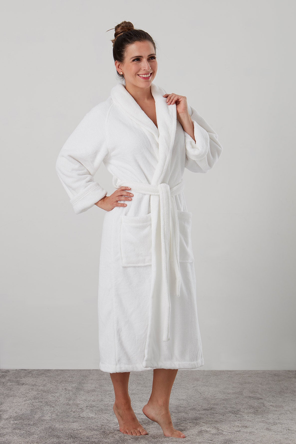 Manor Robe