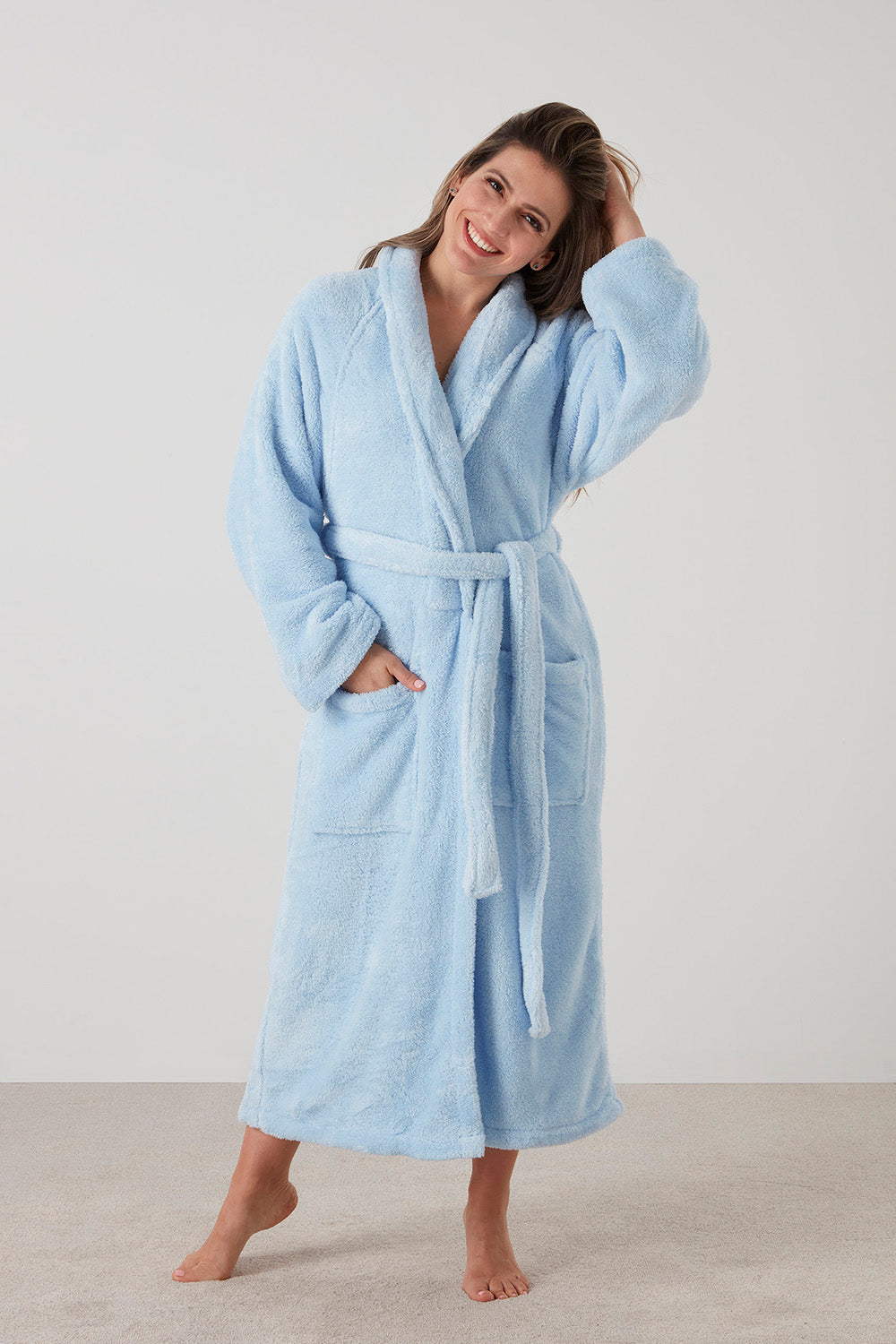 Manor Robe