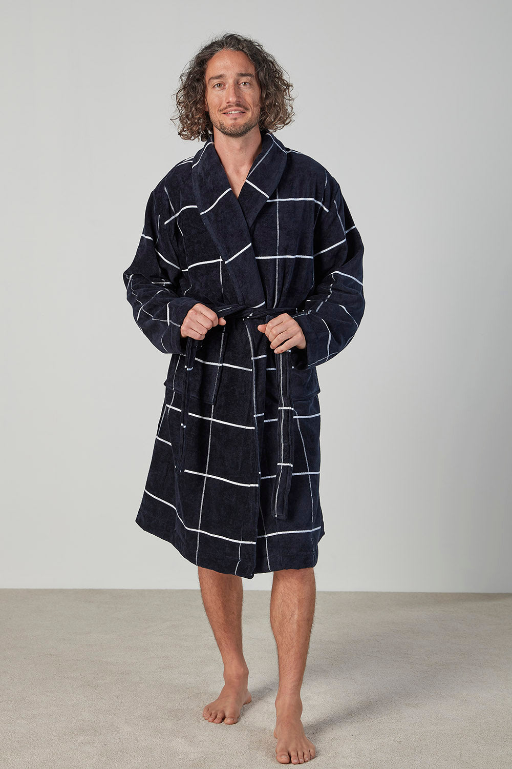 Marcus Robe