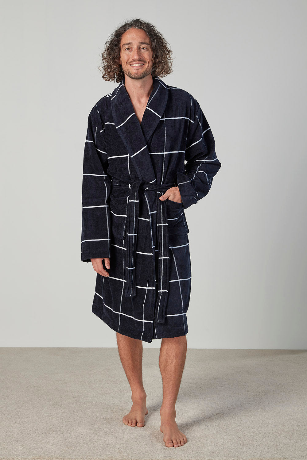 Marcus Robe