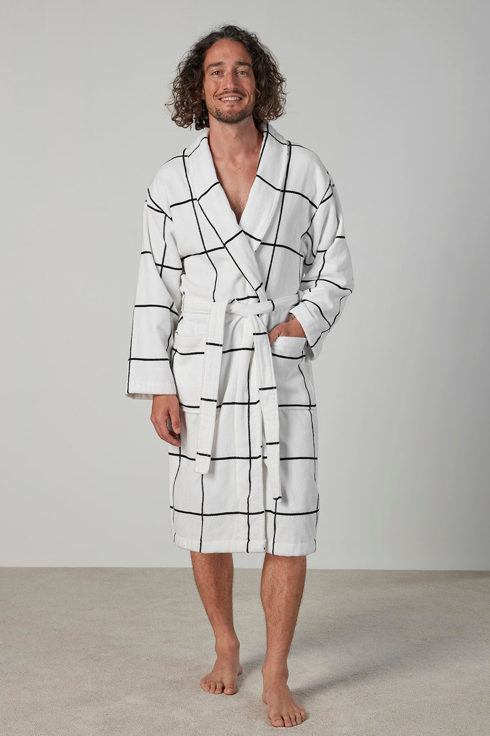 Marcus Robe