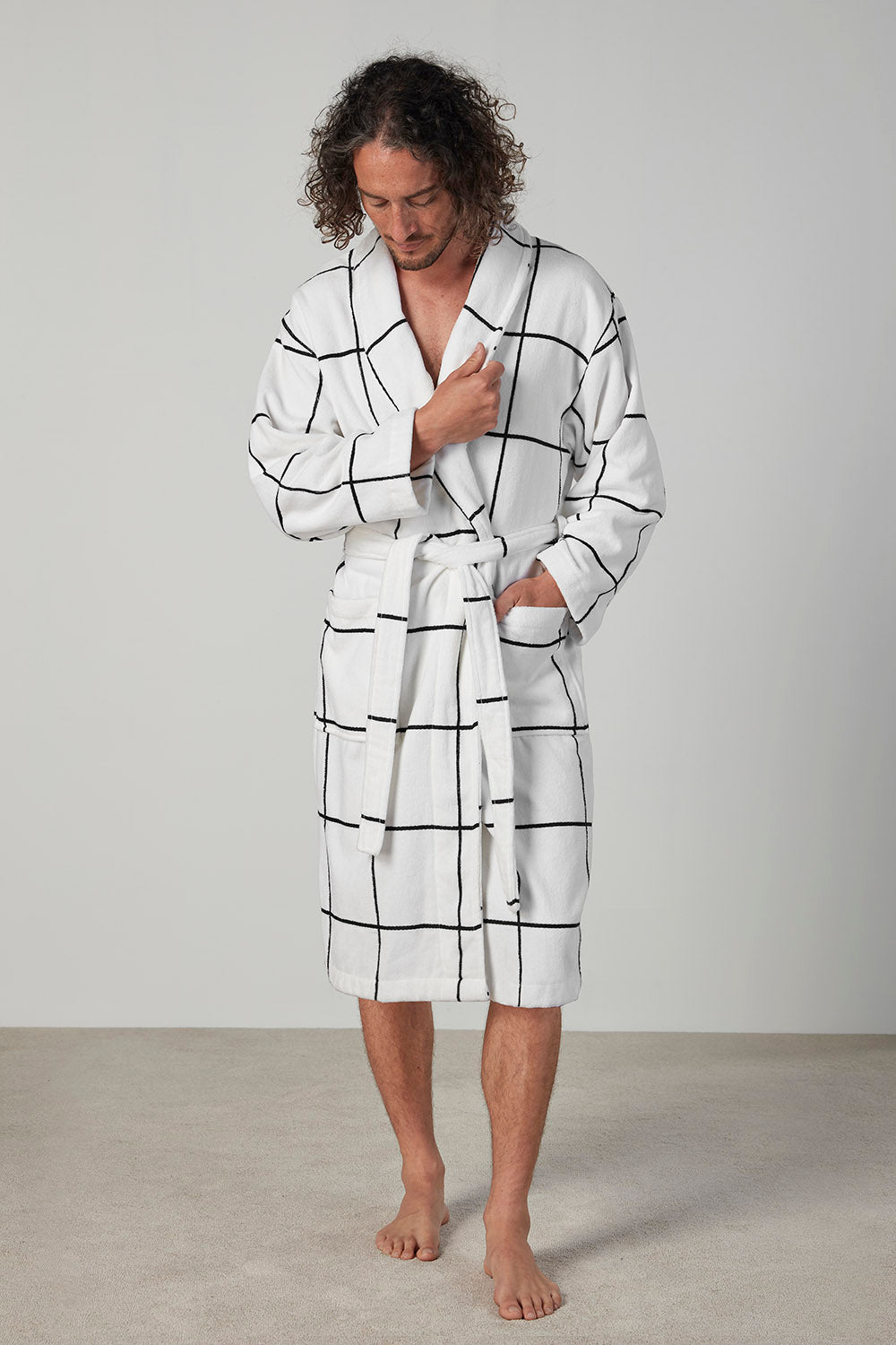 Marcus Robe