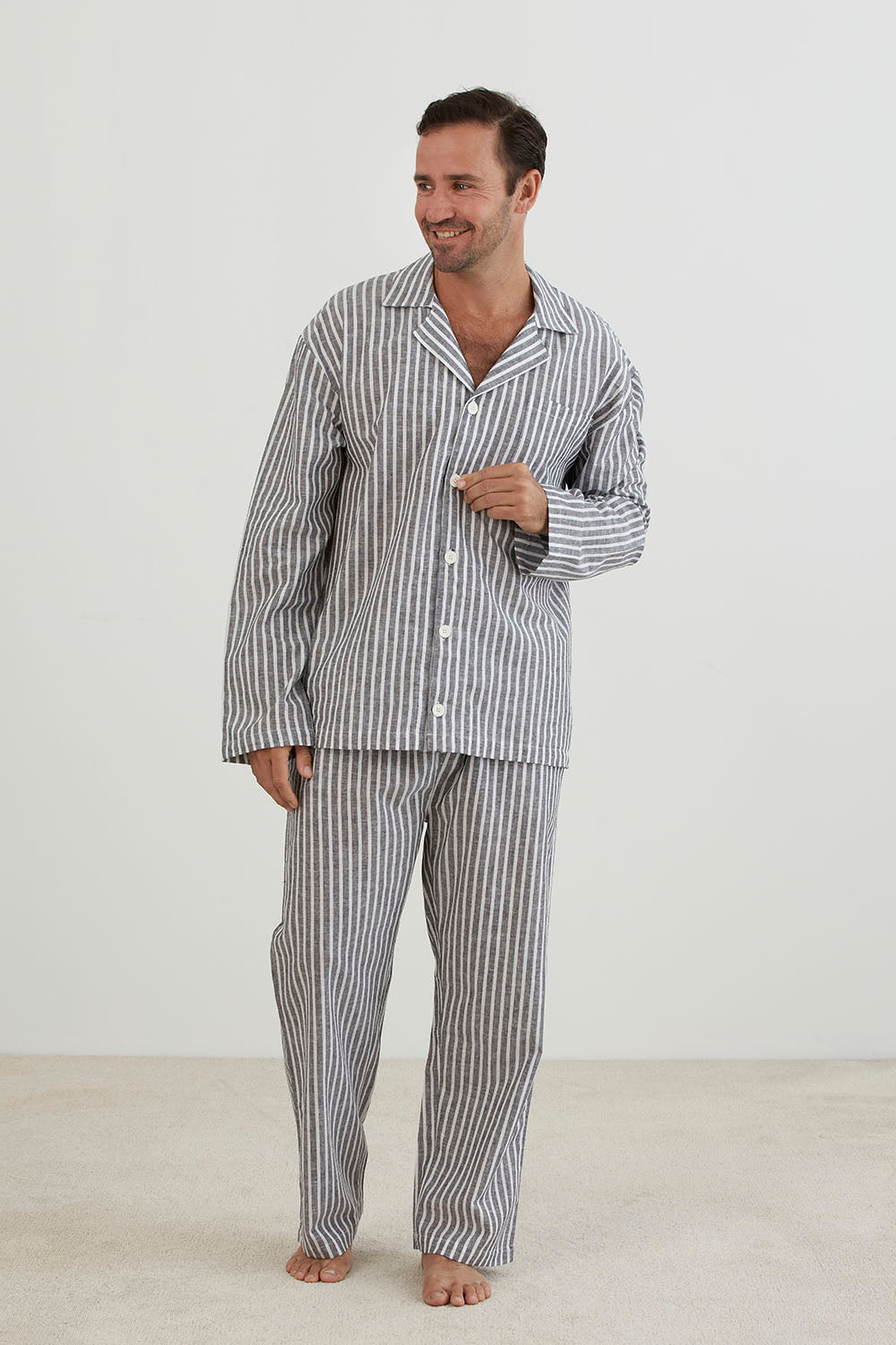 Oliver Classic PJ Set