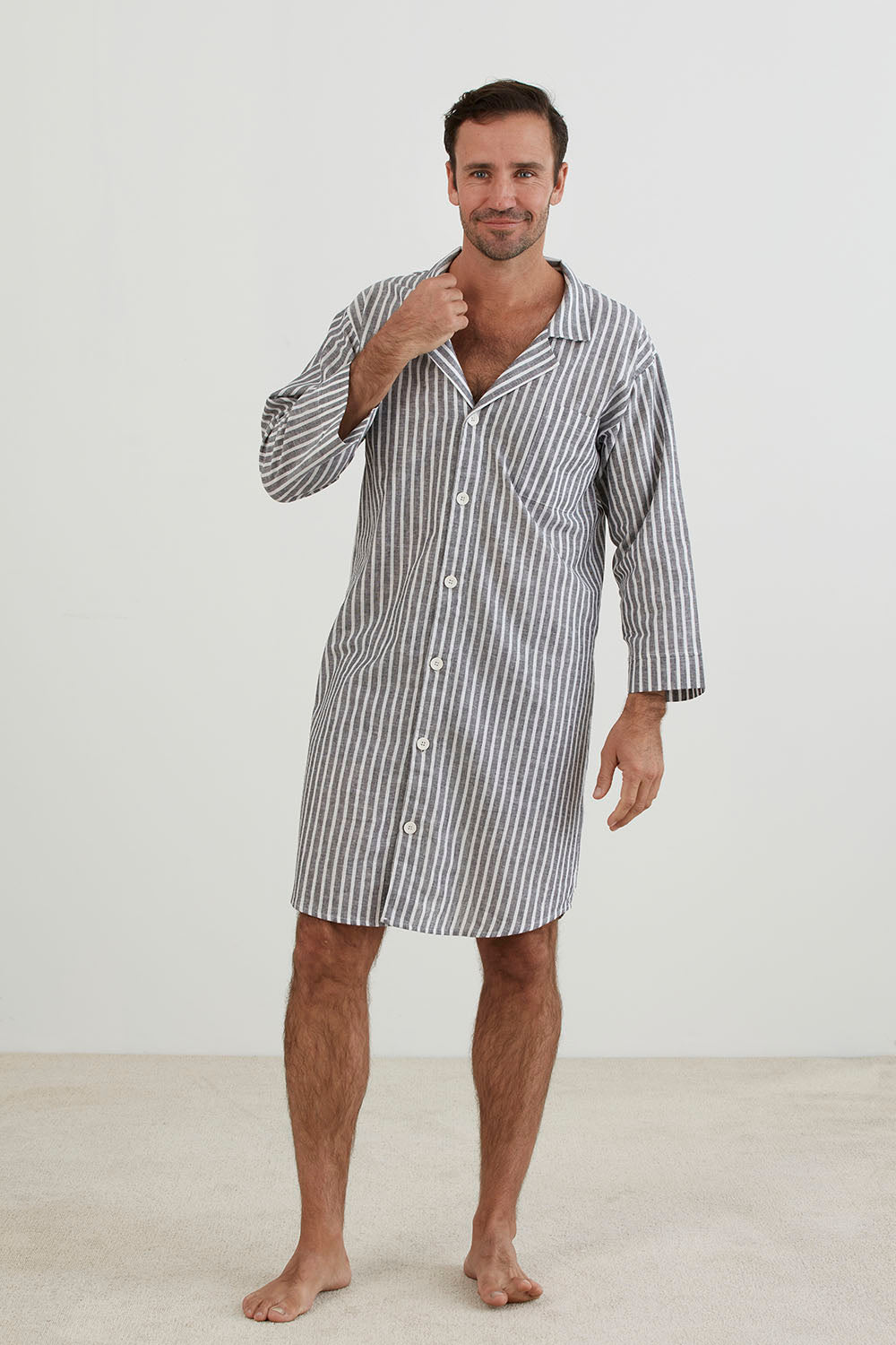 Oliver Classic Nightshirt