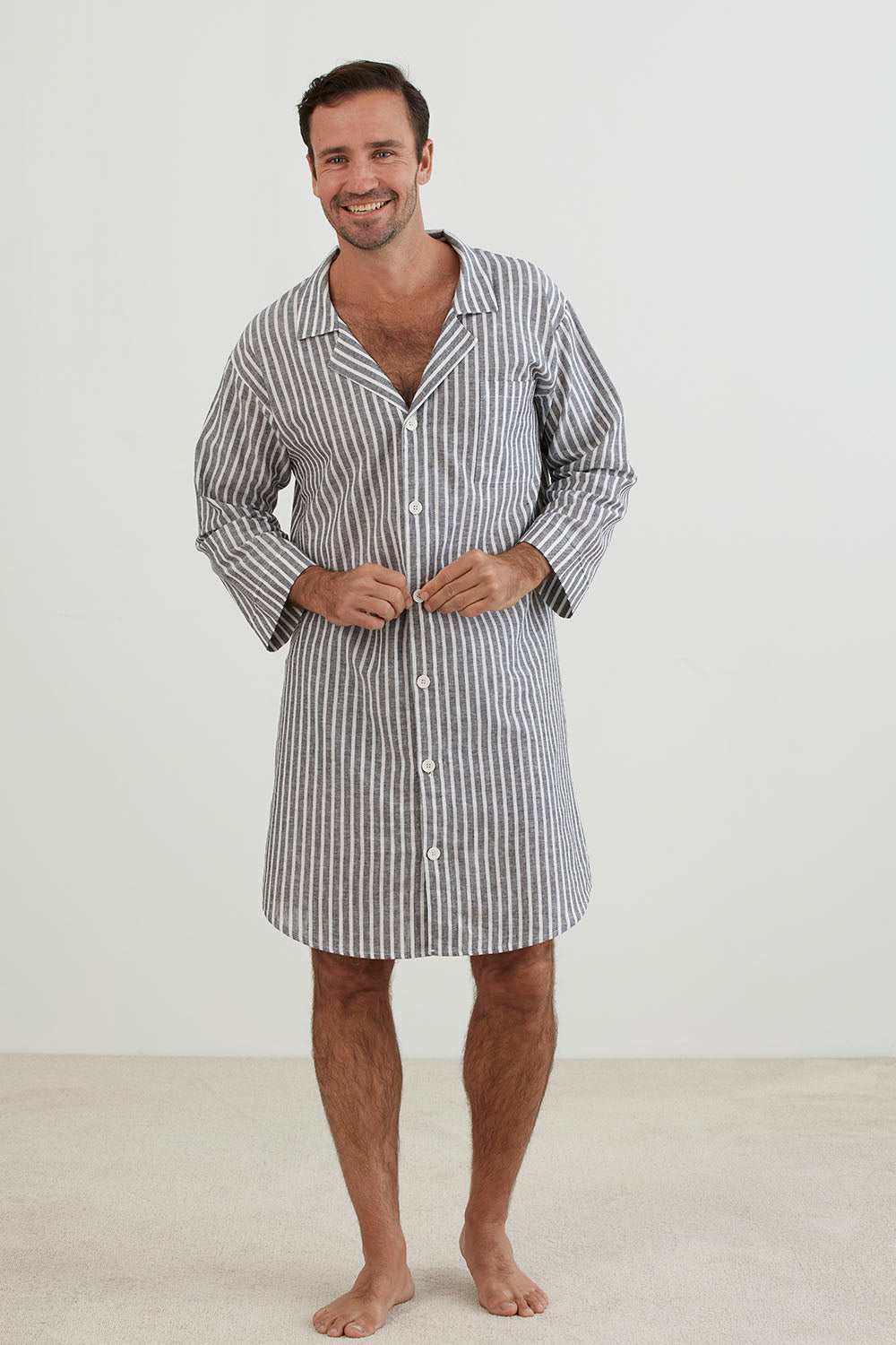Oliver Classic Nightshirt