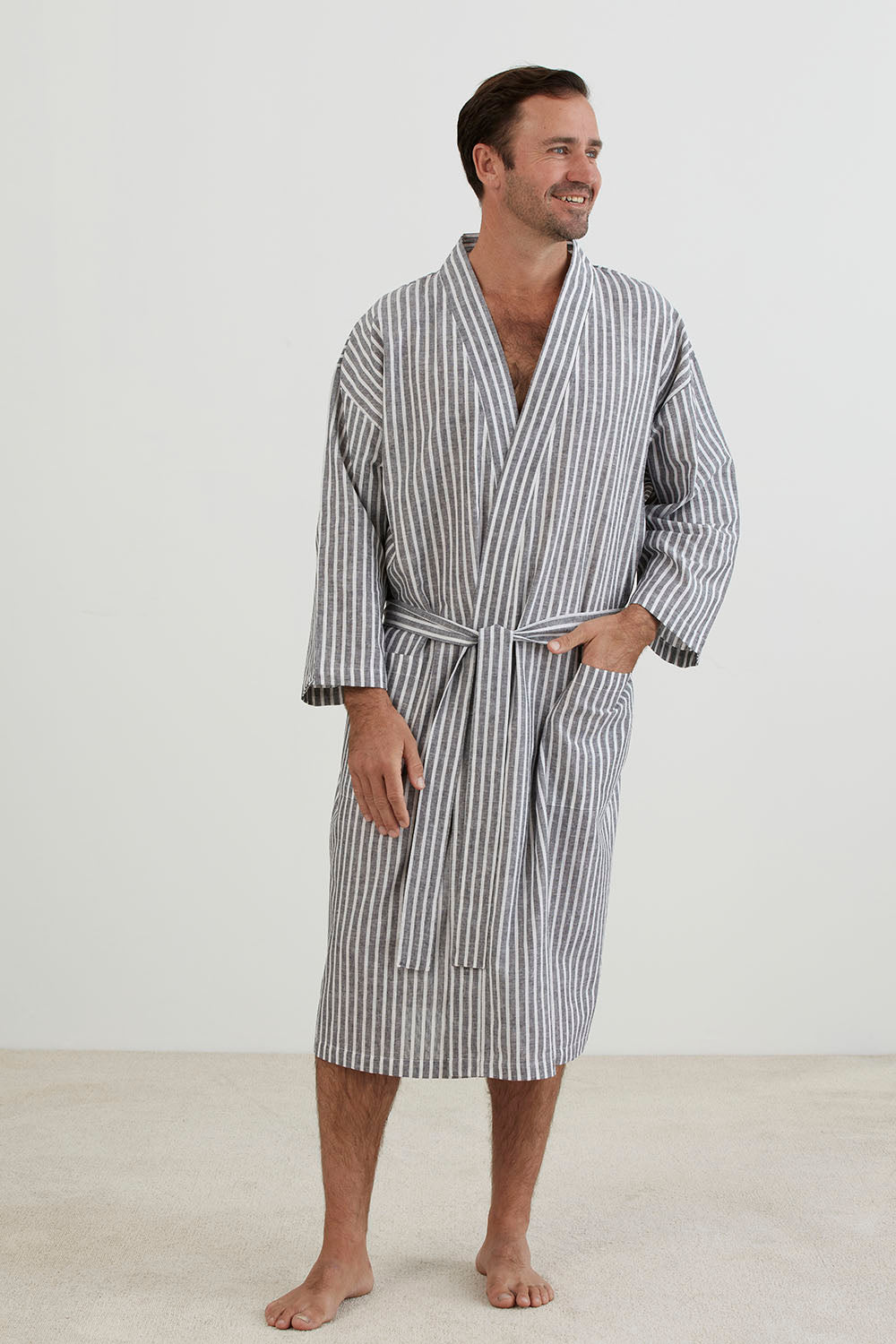 Oliver Robe
