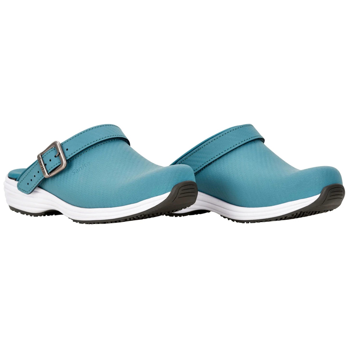 Sanita Carbon Wave Aqua