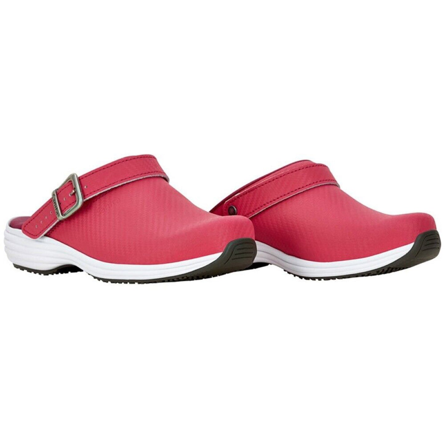 Sanita Carbon Wave Fuchsia