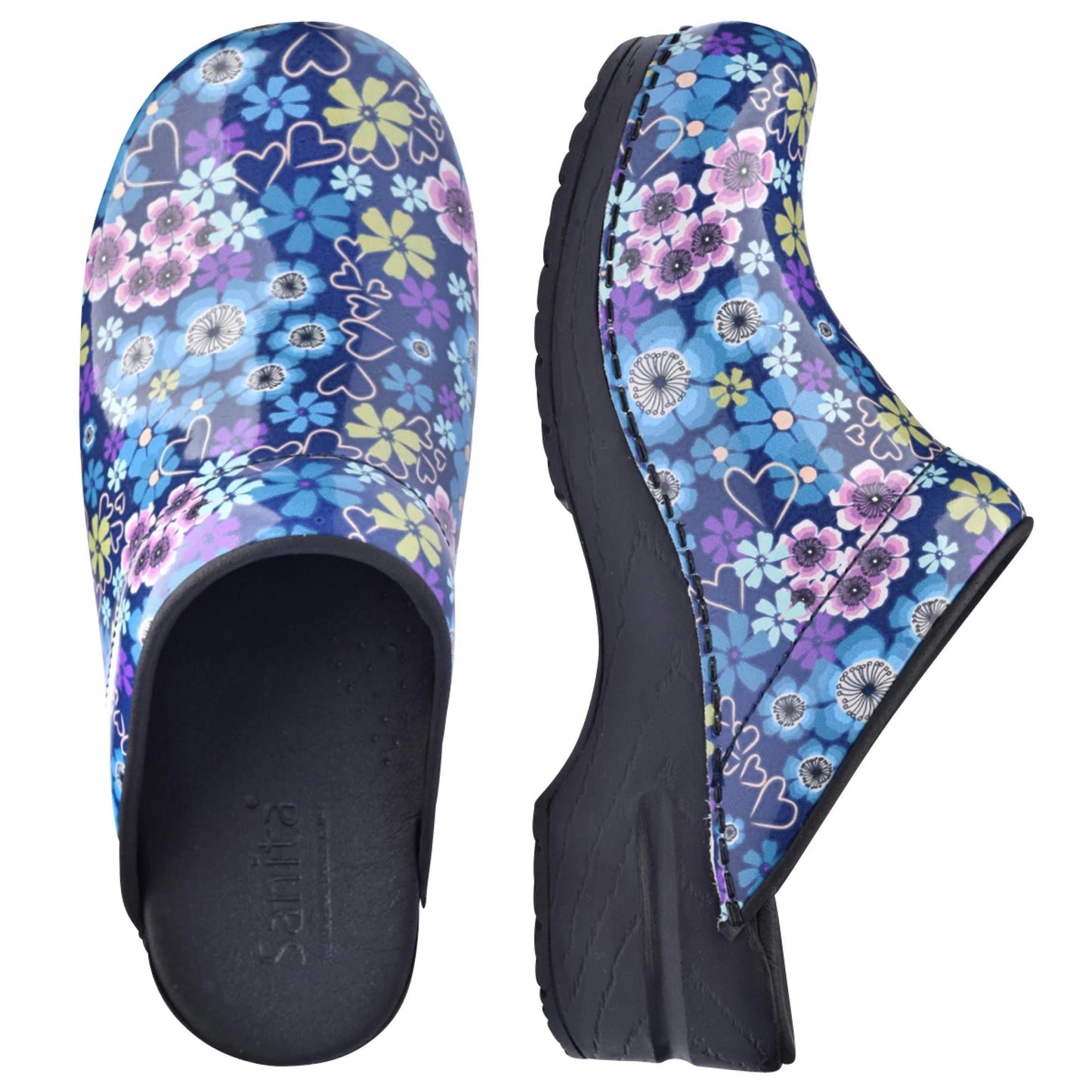Sanita Isalena Navy