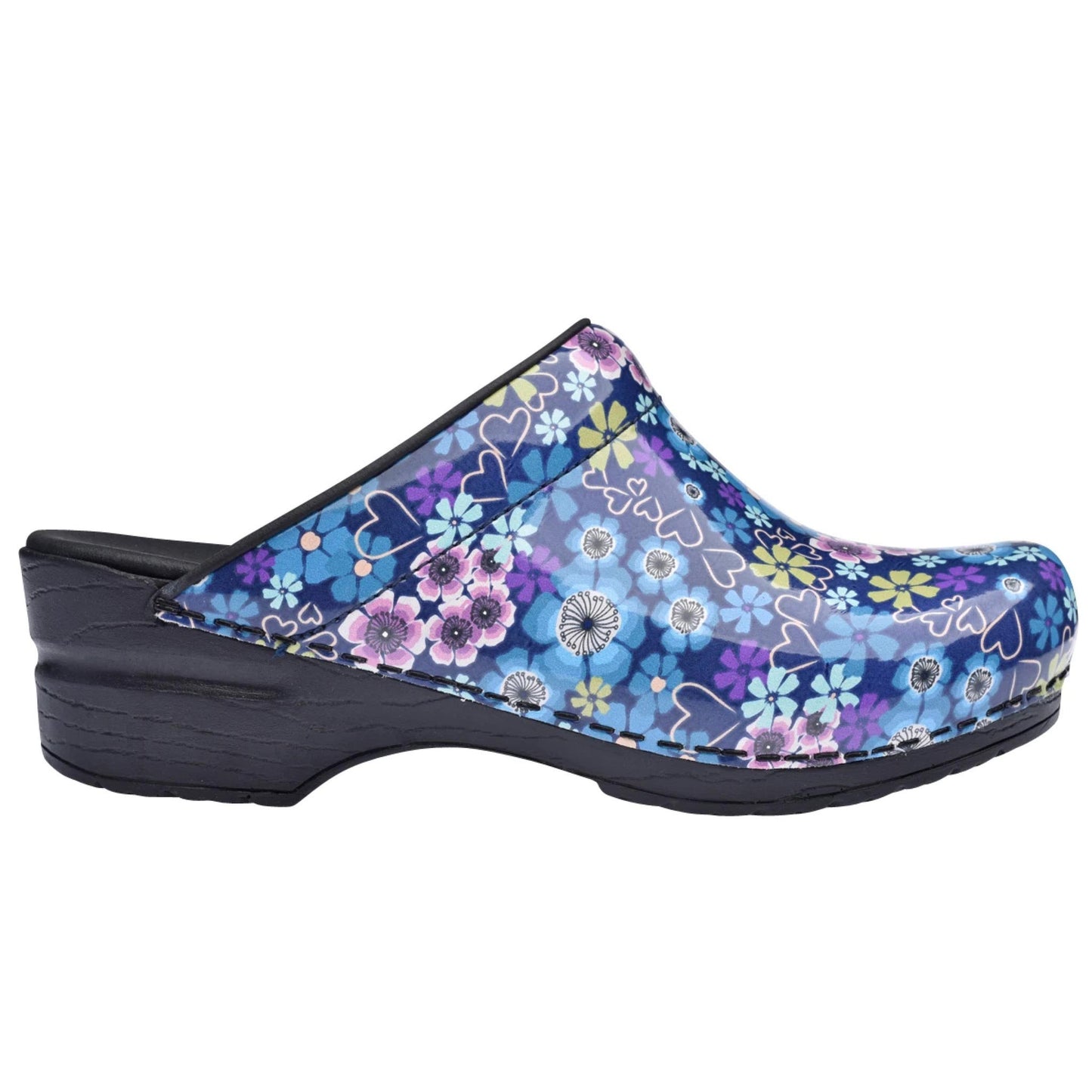 Sanita Isalena Navy