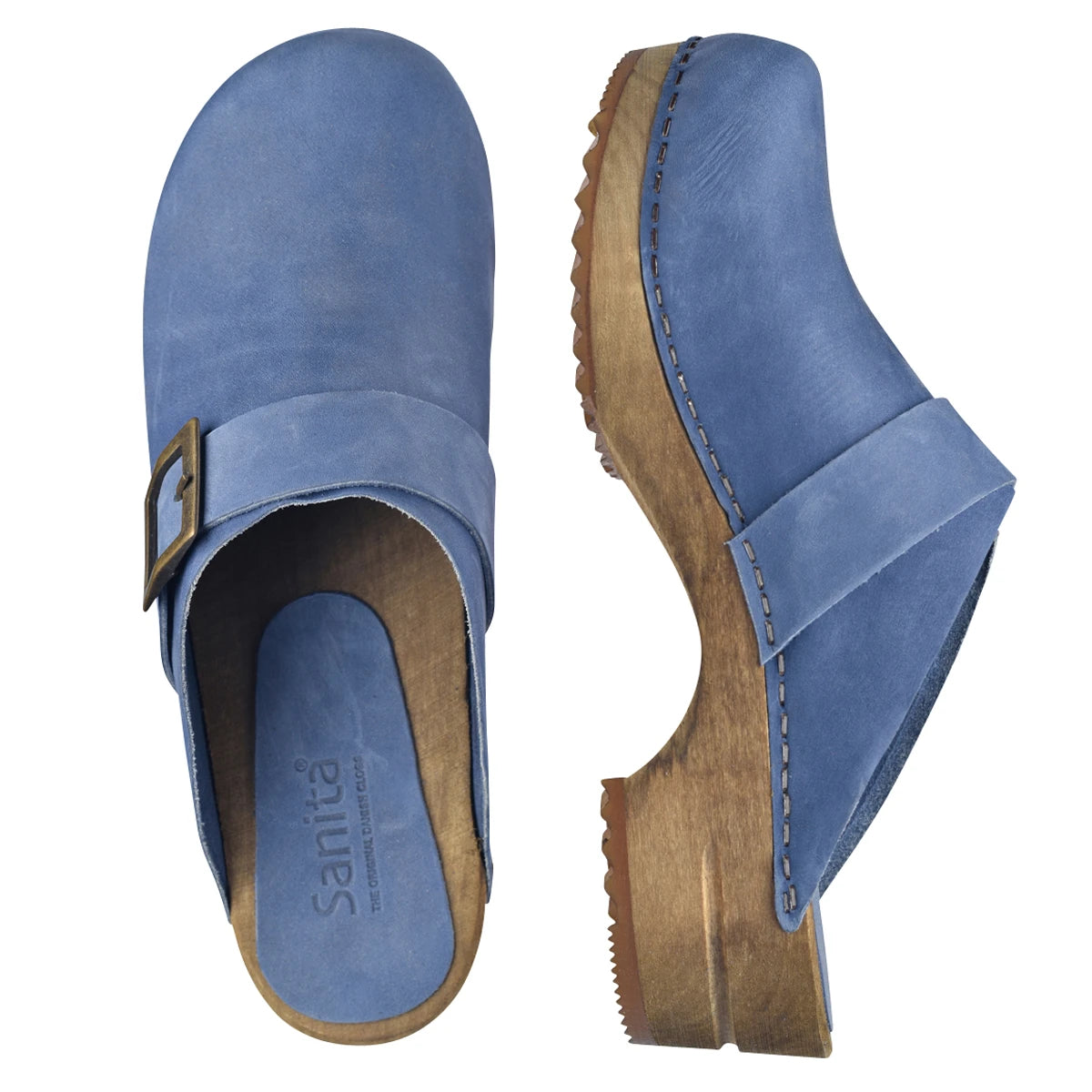 Sanita the 2024 original danish clogs