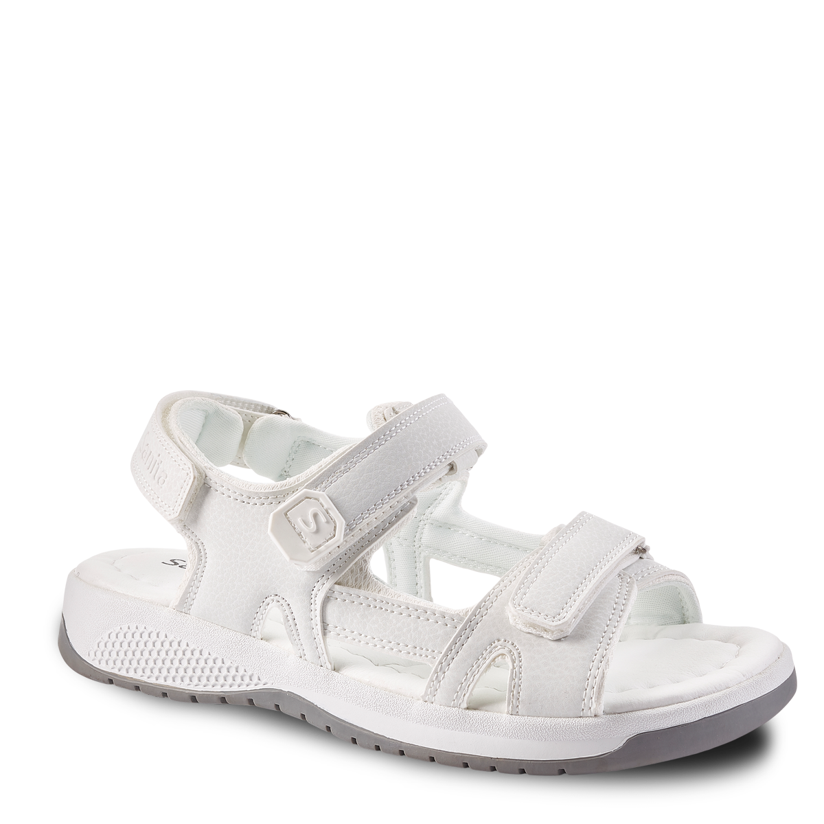 Sanita sandals discount