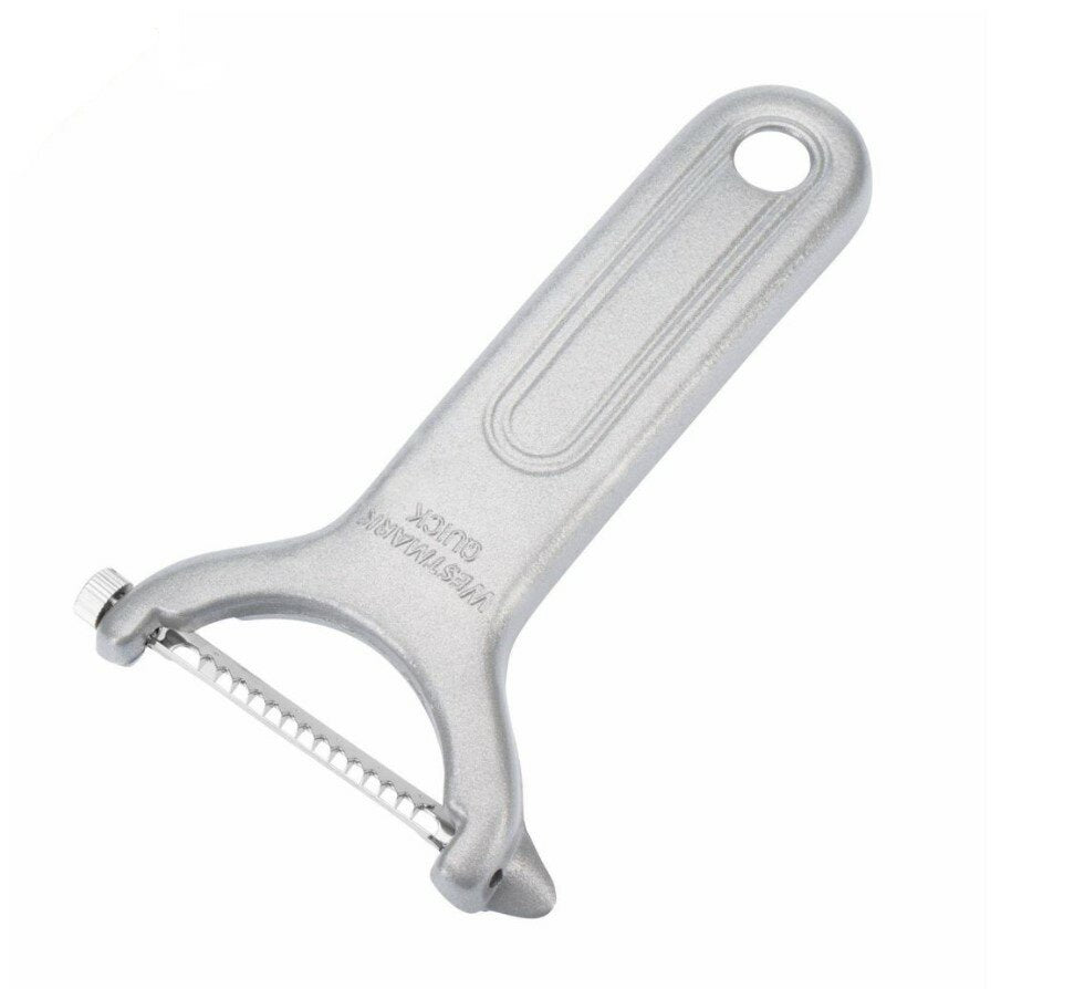 Julienne Slicer