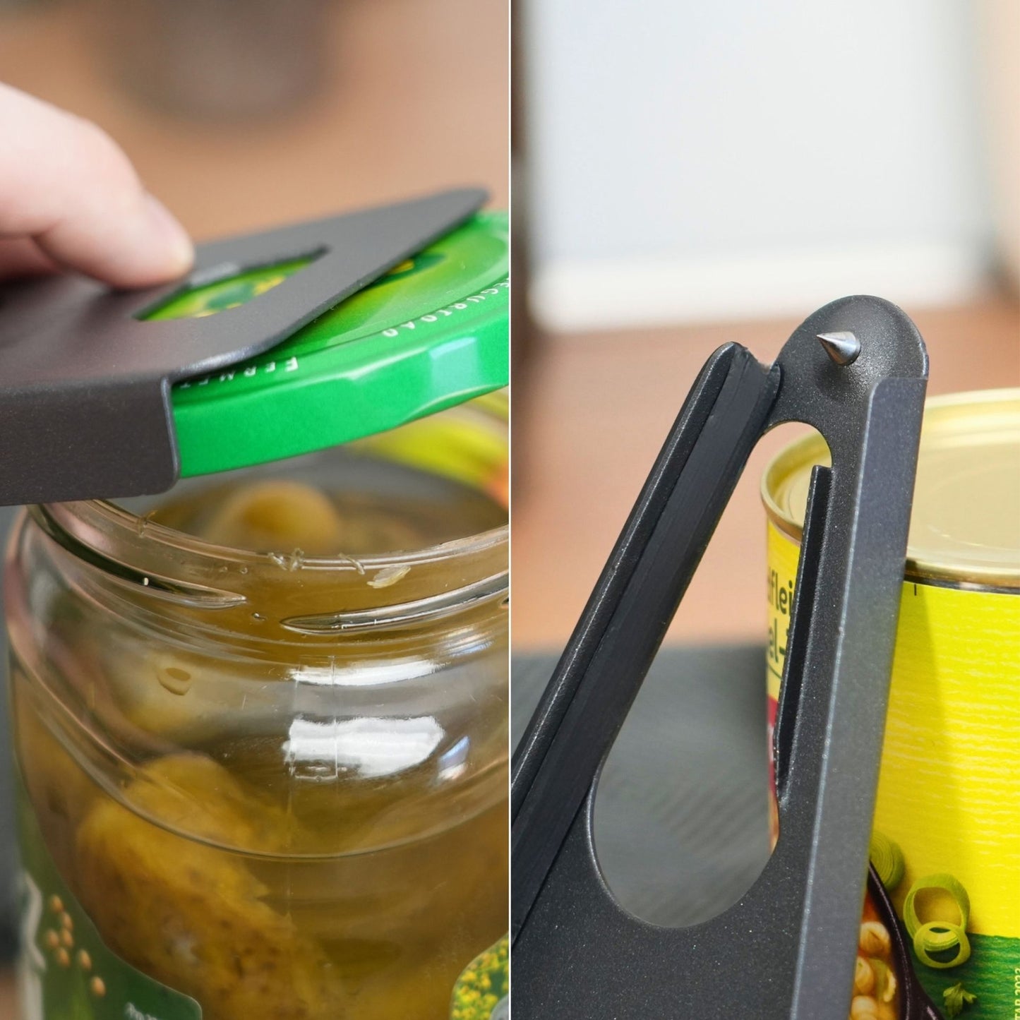 Universal Jar Opener