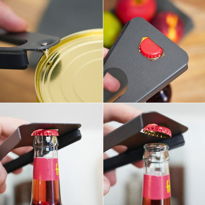 Universal Jar Opener