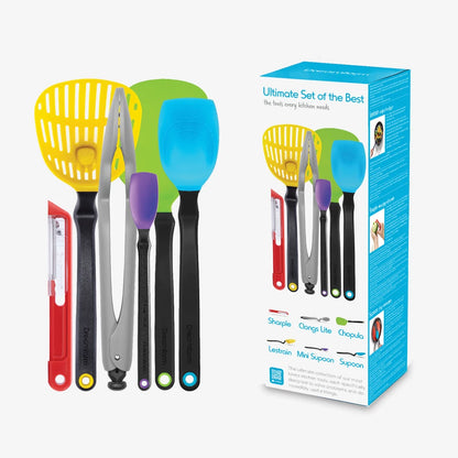 Ultimate Set
