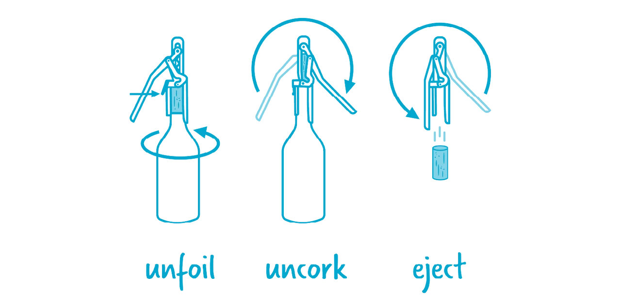 Wineopen