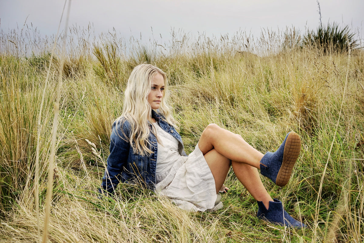 Clever Clogs - Sanita and Glerups Footwear – Slumber and Sole