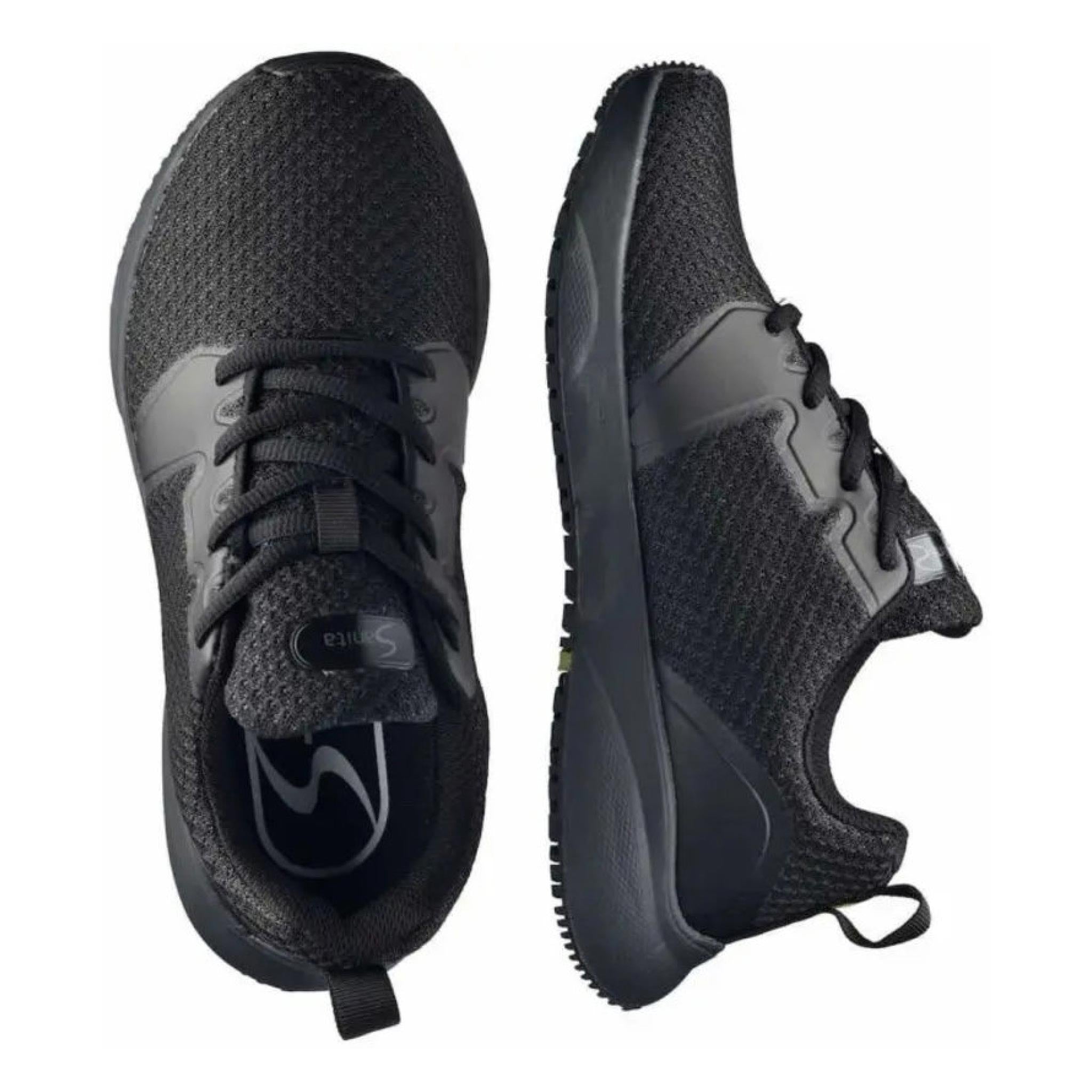 Sanita Sneaker Range Clever Clogs NZ