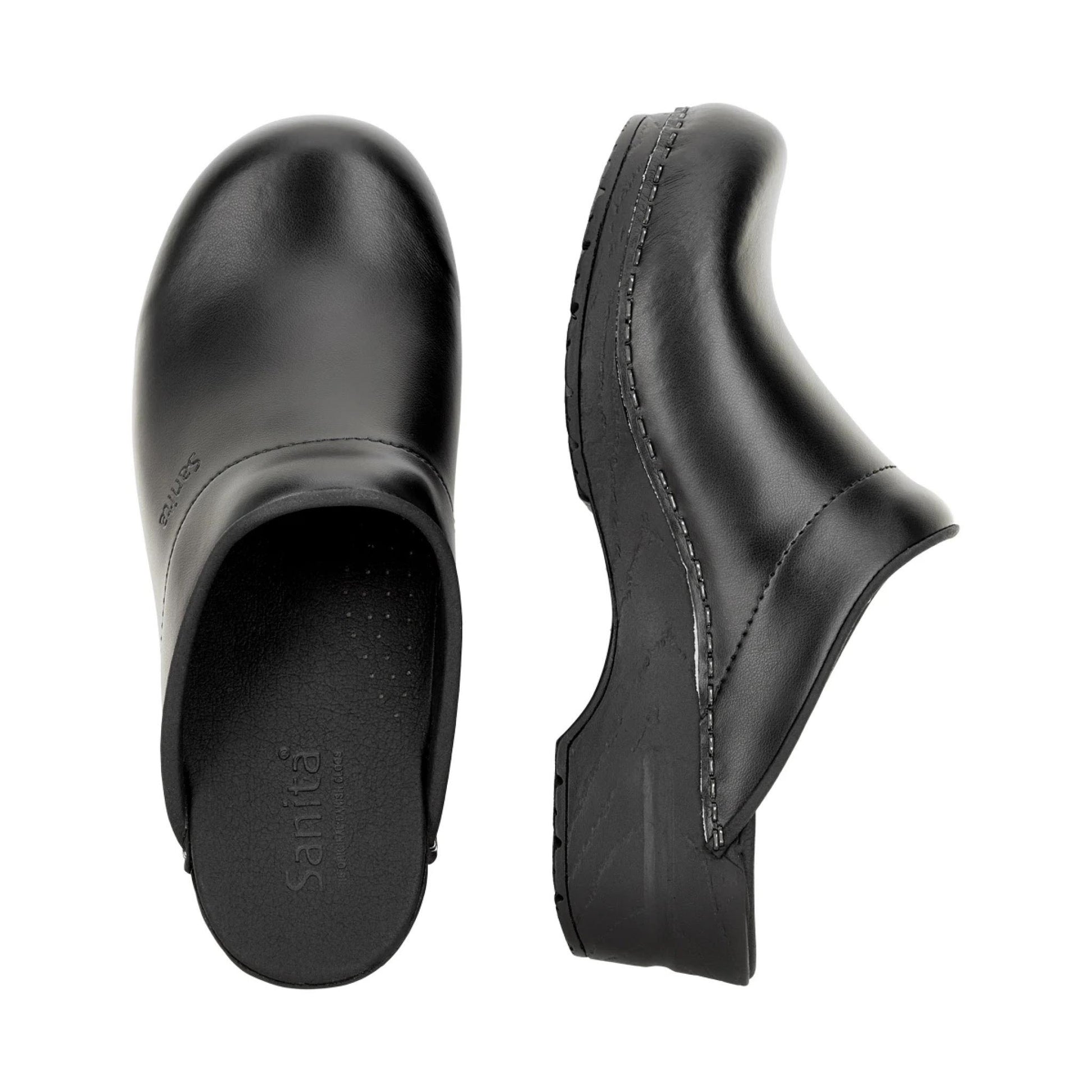 Sanita Sonja Range – Slumber and Sole