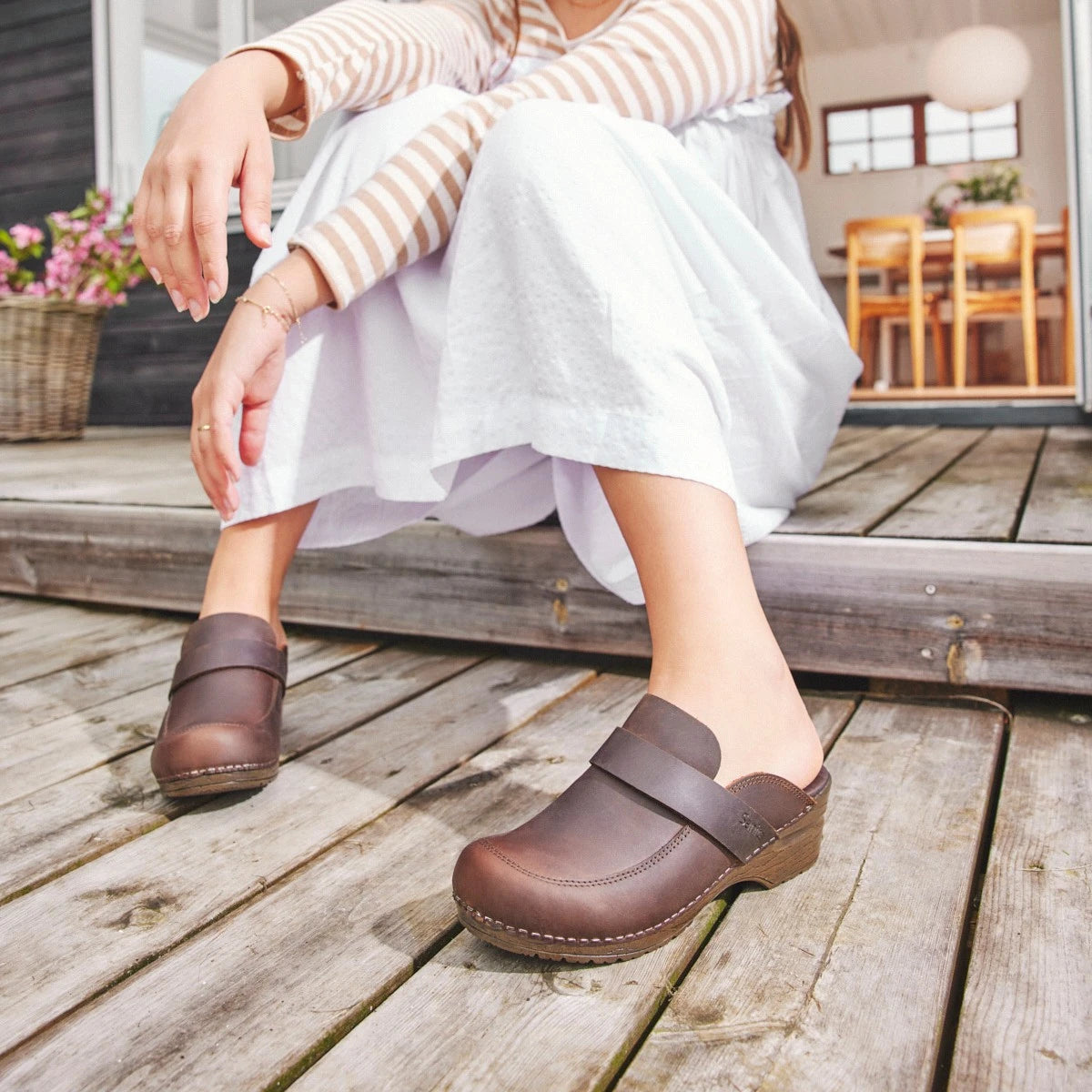 Sanita Knaus Clever Clogs NZ sanita-knaus-clever-clogs-nz