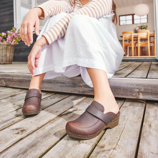 Sanita Clever Clogs NZ