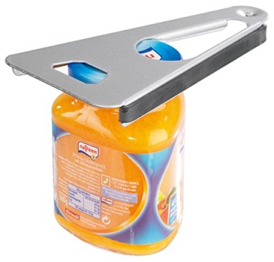 Universal Jar Opener